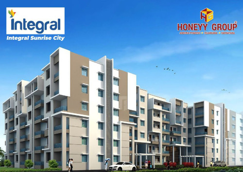 SUNRISE INTEGRAL project details - Madhurawada